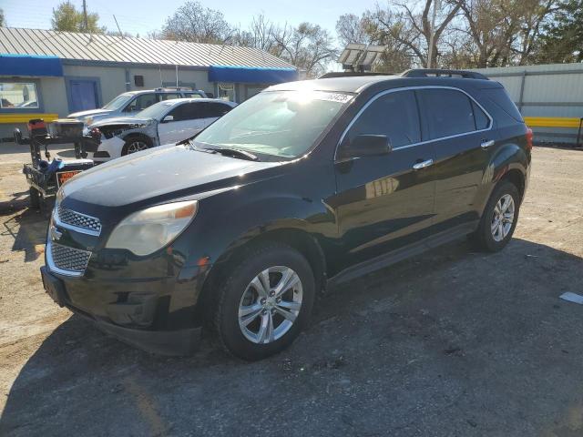 2010 Chevrolet Equinox LT