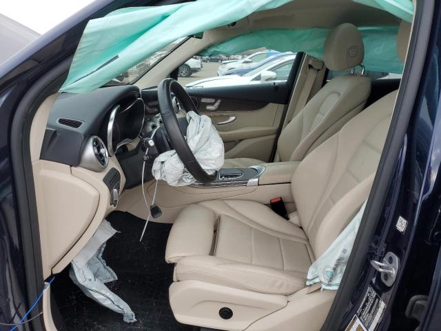 W1N0G8EB7NG037736 Mercedes-Benz Glc 300 4matic