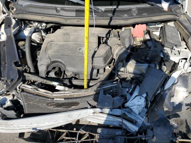 2015 FORD EXPLORER X - 1FM5K8D88FGB87143