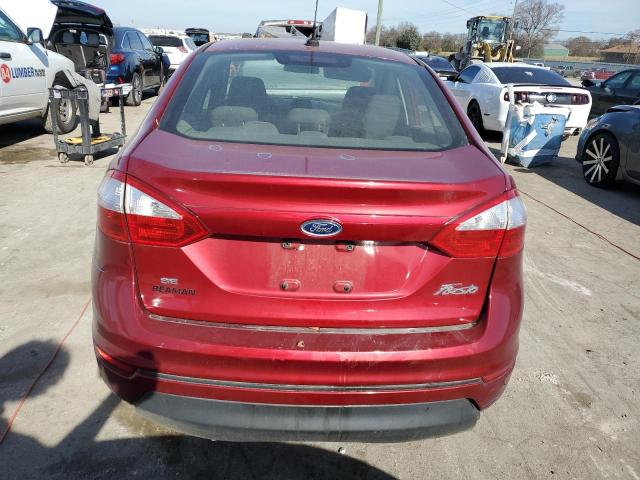 2015 FORD FIESTA SE - 3FADP4BJ7FM163315