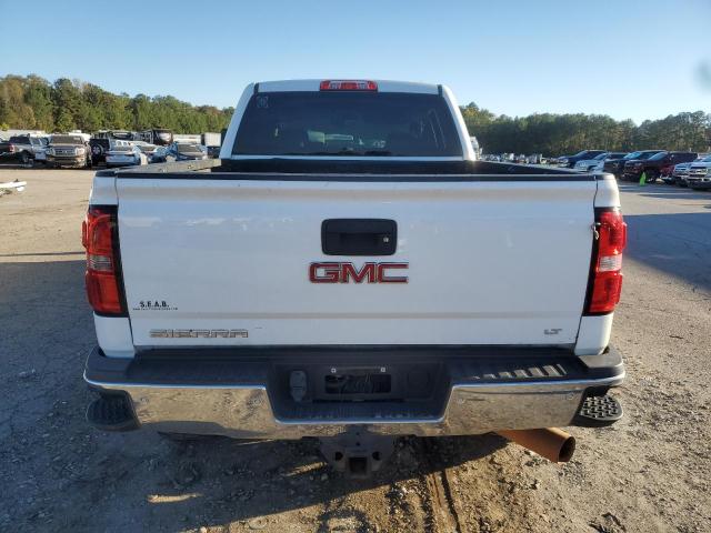 1GT12ZE89FF603150 | 2015 GMC SIERRA K25