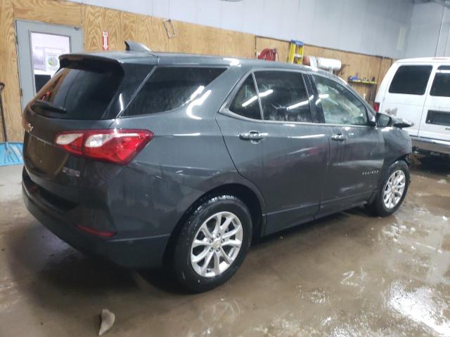 2GNAXHEV3K6230250 | 2019 CHEVROLET EQUINOX LS