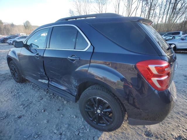 2GNFLFEK7H6303270 | 2017 CHEVROLET EQUINOX LT