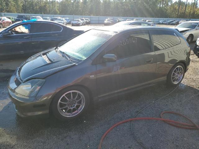 2004 Honda Civic Si