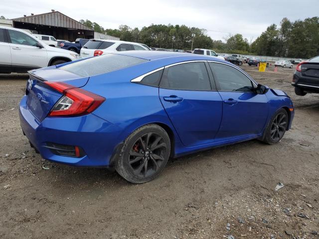 19XFC2F82KE045171 | 2019 HONDA CIVIC SPOR