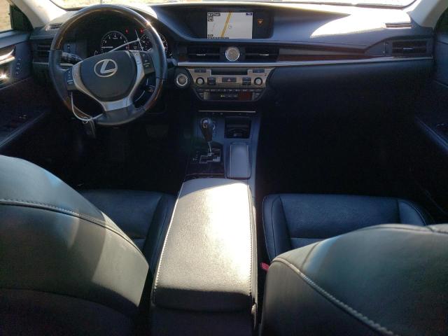 2015 LEXUS ES350 JTHBK1GG9F2189030