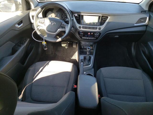 2018 HYUNDAI ACCENT LIM - 3KPC34A37JE034711