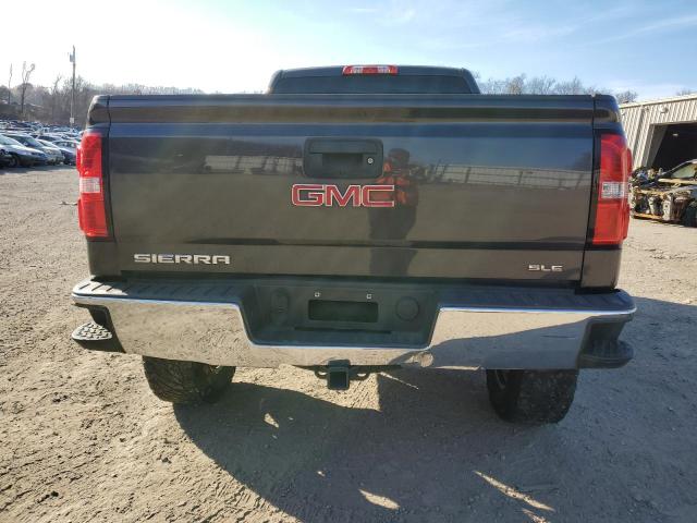 1GTV2UECXEZ148864 | 2014 GMC SIERRA K15