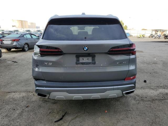 2024 BMW X5 XDRIVE4 - 5UX23EU02R9S52105