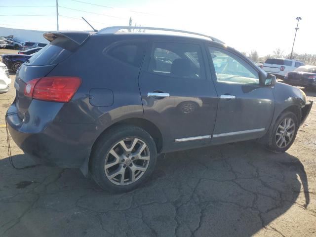Vin: jn8as5mt0dw021891, lot: 75950893, nissan rogue s 20133