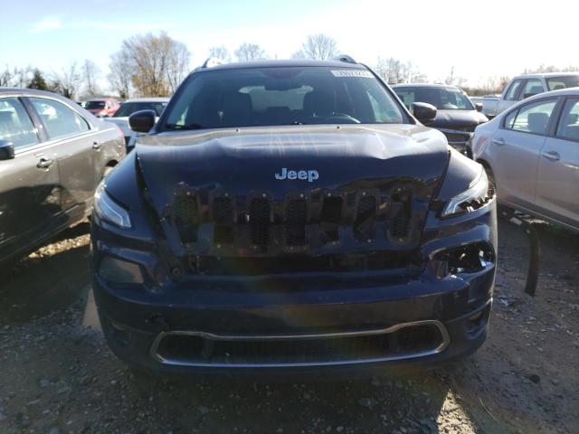 1C4PJMDS7EW166809 | 2014 JEEP CHEROKEE L