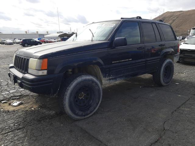 1996 Jeep Grand Cherokee Limited