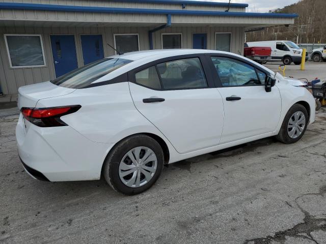 2023 NISSAN VERSA S - 3N1CN8DV4PL848692