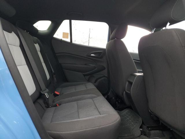 2024 CHEVROLET TRAX 1RS - KL77LGE28RC080844