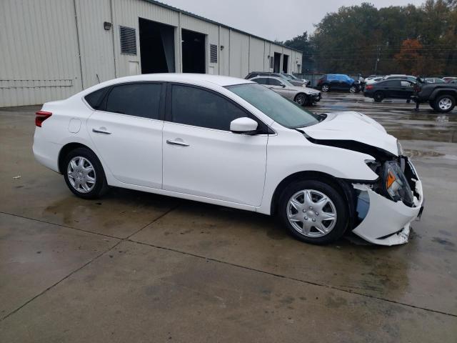 3N1AB7AP1JY287085 | 2018 NISSAN SENTRA S