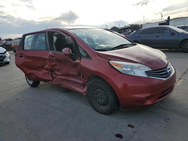 3N1CE2CP2GL367629 | 2016 Nissan versa note s