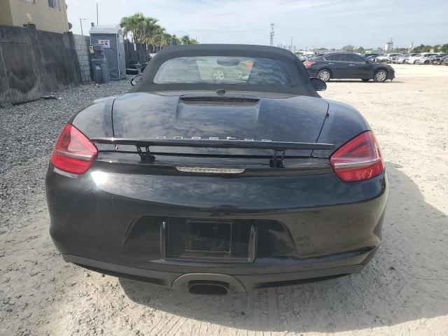 WP0CA2A80ES121990 | 2014 PORSCHE BOXSTER