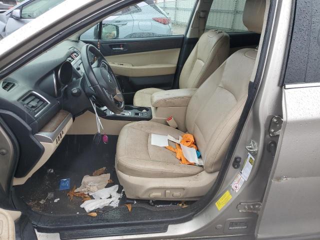 2015 Subaru Outback 2.5I Limited VIN: 4S4BSANC9F3288356 Lot: 77288633