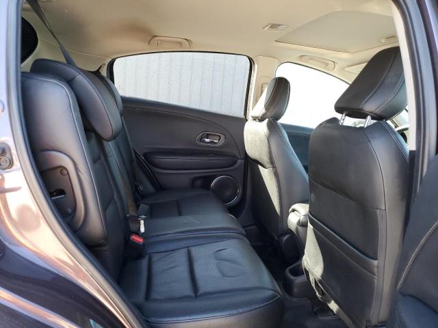 3CZRU5H78KM703933 Honda Hr-v Exl