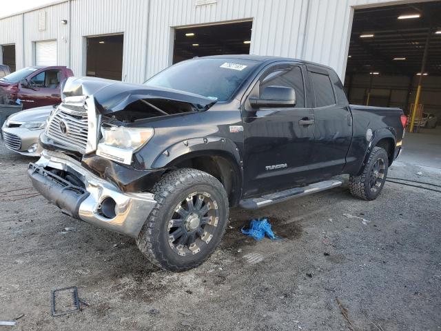 2012 Toyota Tundra 