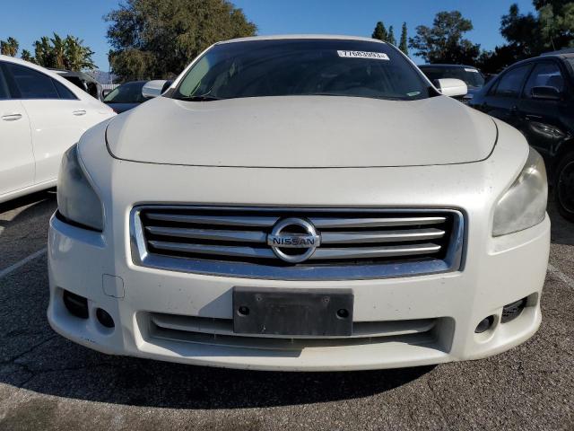 2014 Nissan Maxima S VIN: 1N4AA5AP9EC461610 Lot: 77683993