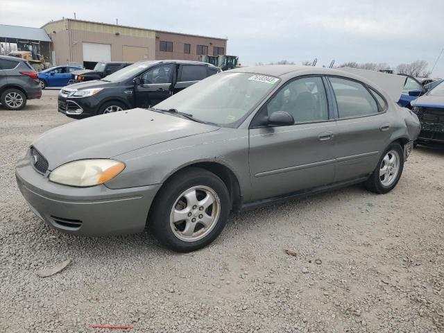 2004 Ford Taurus SES