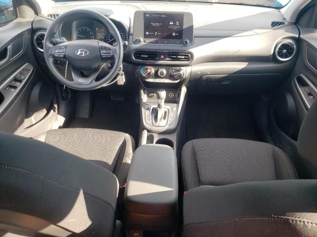 2023 HYUNDAI KONA ESSEN - KM8K12AB1PU945796