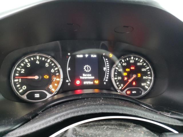 2017 JEEP RENEGADE L - ZACCJBBB2HPF83391