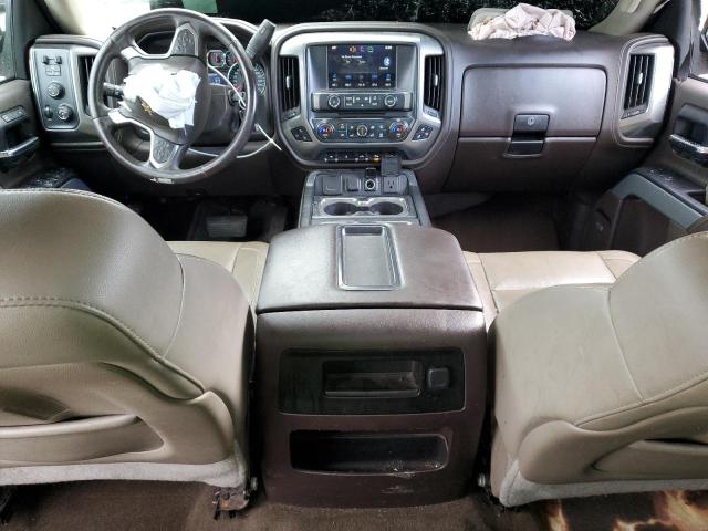 3GCUKSEC9EG304246 | 2014 CHEVROLET SILVERADO