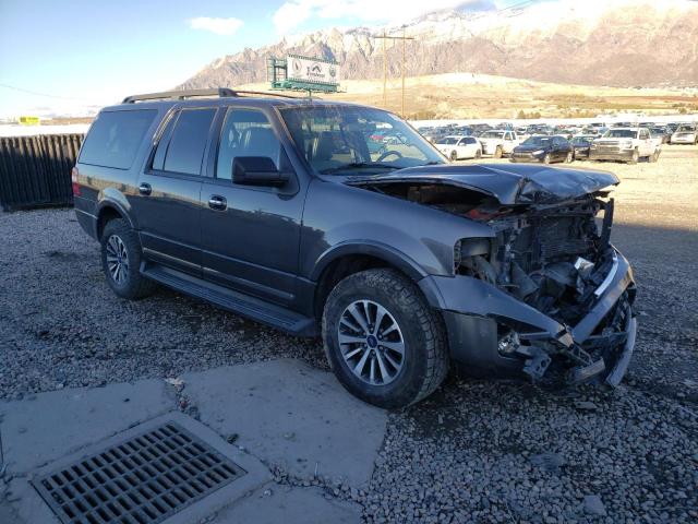 2017 Ford Expedition - Image 4