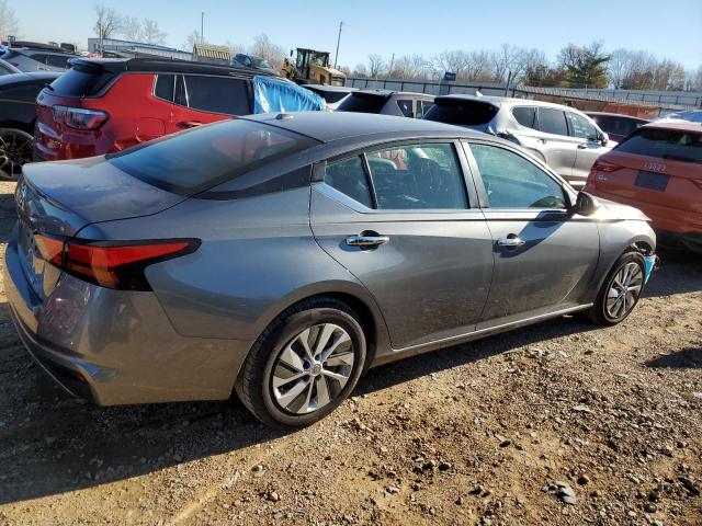 2020 NISSAN ALTIMA S 1N4BL4BV0LC128134  76661623