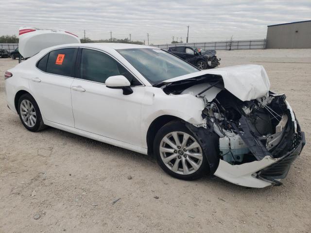 Vin: 4t1c11ak1lu338905, lot: 78145553, toyota camry le 20204