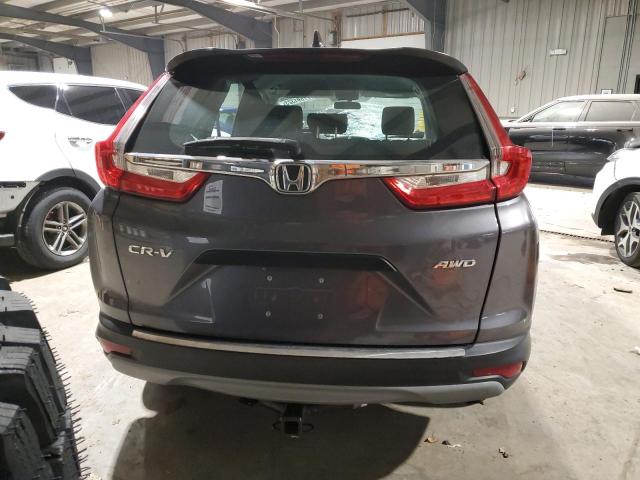 2HKRW6H3XJH213856 | 2018 HONDA CR-V LX