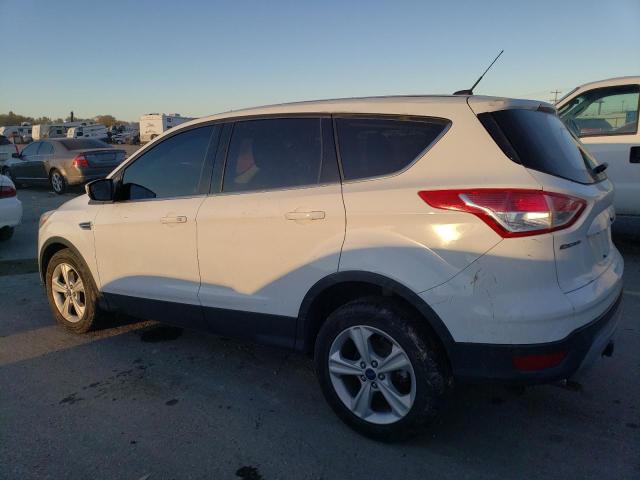 Vin: 1fmcu9gx6dub09209, lot: 76779283, ford escape se 20132