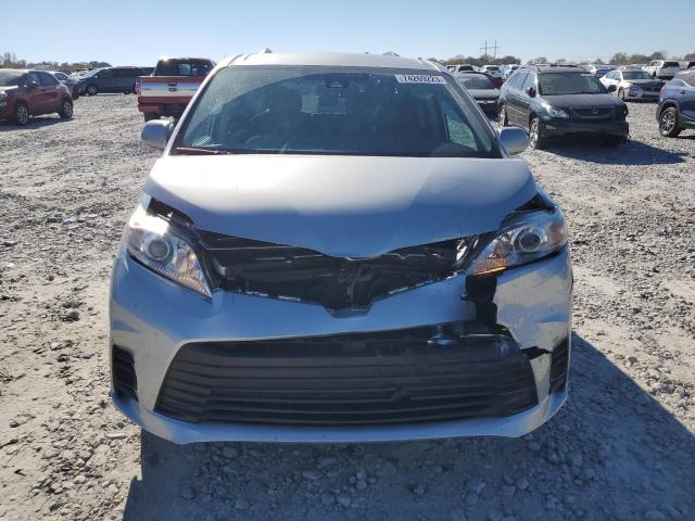 2020 TOYOTA SIENNA LE - 5TDKZ3DC0LS031030
