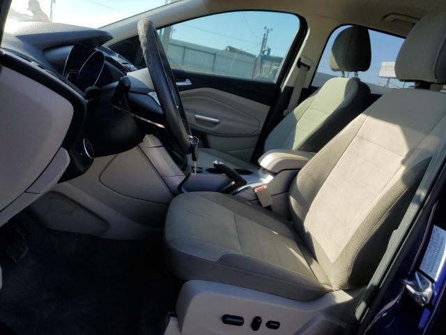 1FMCU0GX6GUB22994 Ford ESCAPE SE