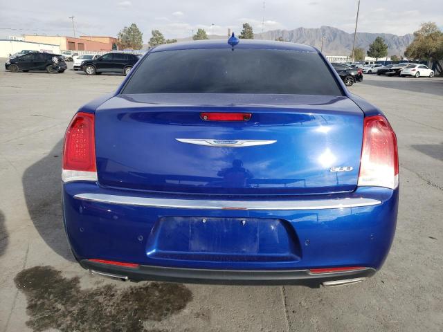 2C3CCAEG8KH705972 | 2019 CHRYSLER 300 LIMITE