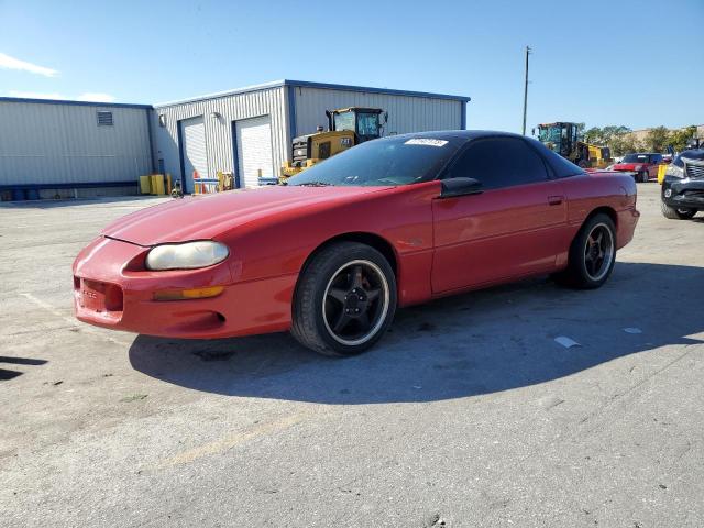 2G1FP22G7W2147590 1998 Chevrolet Camaro Z28