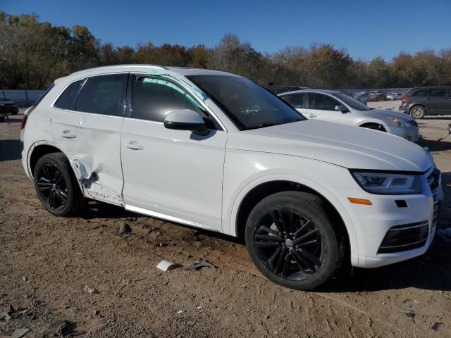 WA1BNAFY8J2002320 | 2018 AUDI Q5 PREMIUM