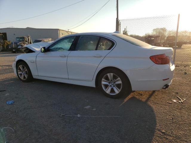 VIN WBAXH5C53DD111701 2013 BMW 5 Series, 528 XI no.2