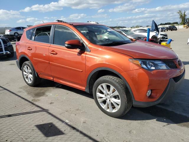 JTMYFREV7FD061194 | 2015 TOYOTA RAV4 LIMIT