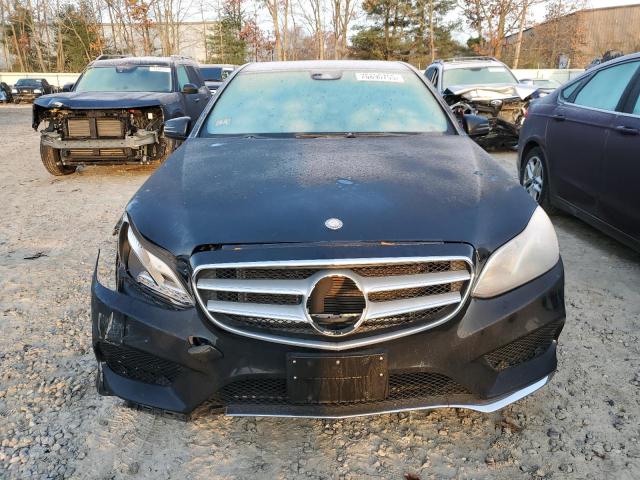 VIN WDDHF8JB2EA804551 2014 MERCEDES-BENZ E-CLASS no.5