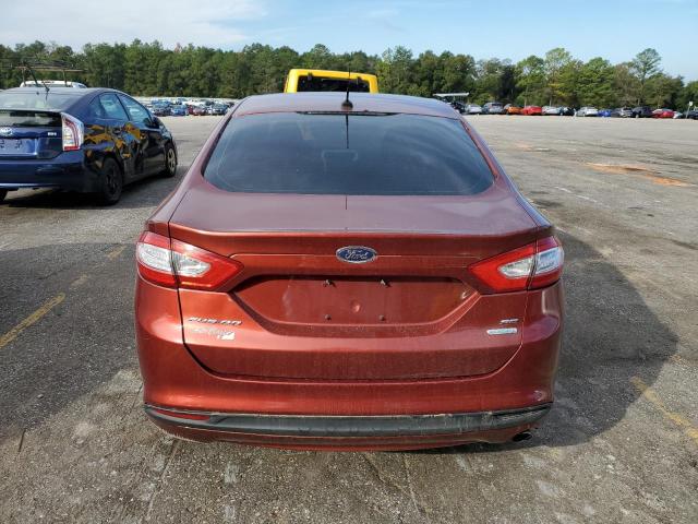 3FA6P0HD6ER118578 | 2014 FORD FUSION SE