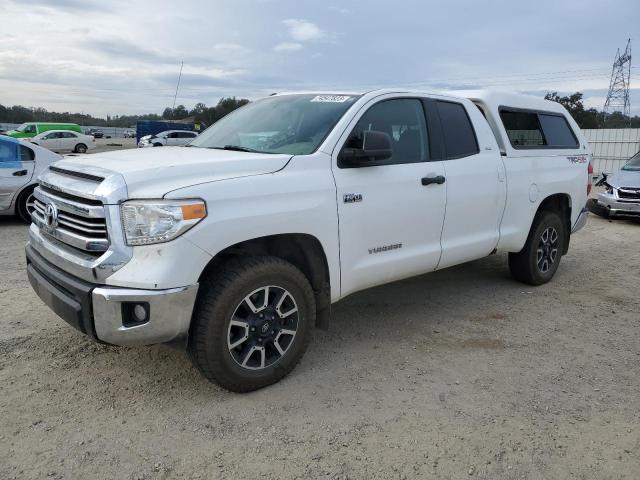 2017 Toyota Tundra 