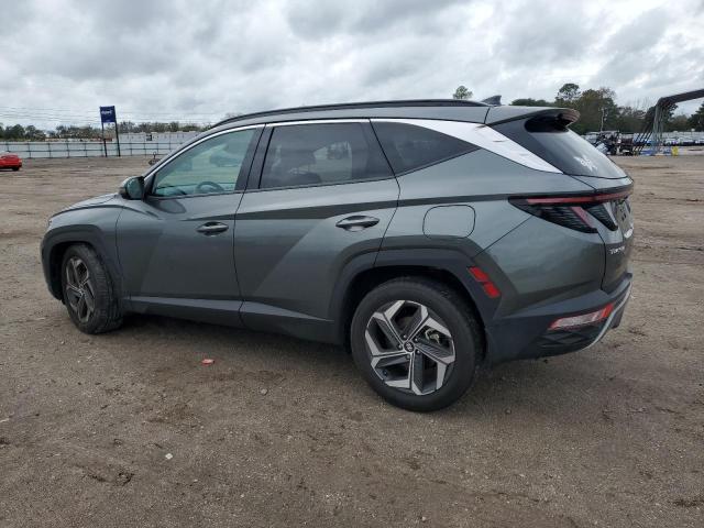 5NMJE3AE7NH115333 | 2022 HYUNDAI TUCSON LIM