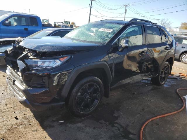 2T3J1RFV7LC080357 | 2020 TOYOTA RAV4 ADVEN