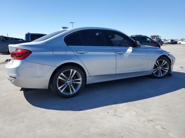 2018 BMW 330 I - WBA8B9G52JNU99436