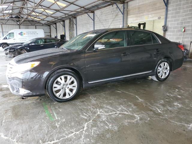 2012 Toyota Avalon Base