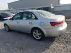 Lot #3317822200 2007 HYUNDAI SONATA SE