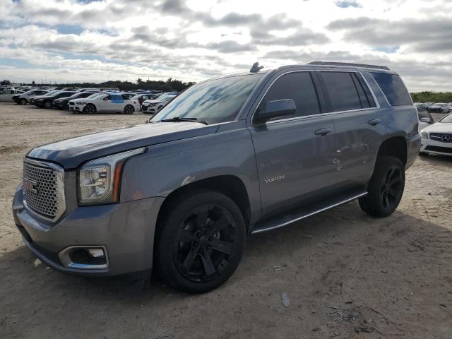 2019 GMC Yukon SLE